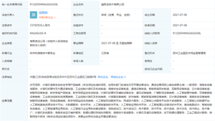 超聚变技术有什么作用,华为重金注册新子公司涉及业务有哪些