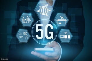 5g 工业互联网怎样合并发威