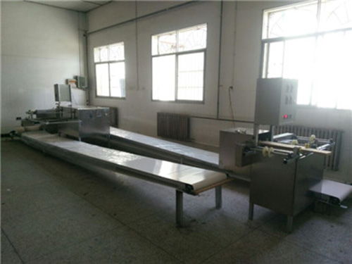 鑫迈机械 福建挂面机械设备 挂面机械