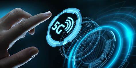 这八大领域重点支持!快来申报2020年度5G融合应用示范项目