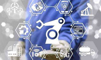 制造业与互联网融合成效显著，计算机软硬件协同发展