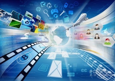 信息化发展与网络安全 计算机软硬件的双轮驱动