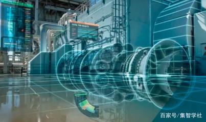 工业互联网 计算机软硬件深度融合的产业变革，而非虚幻噱头