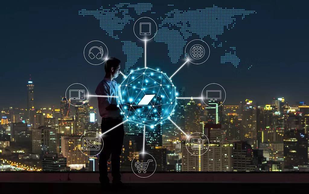 疫情大考之下 工业互联网赋能设备制造，数字韧性优势尽显