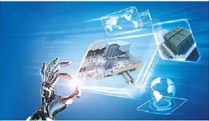 数据赋能 从制造业中来，回到制造业中去——杨华勇院士谈互联网设备制造的数据闭环