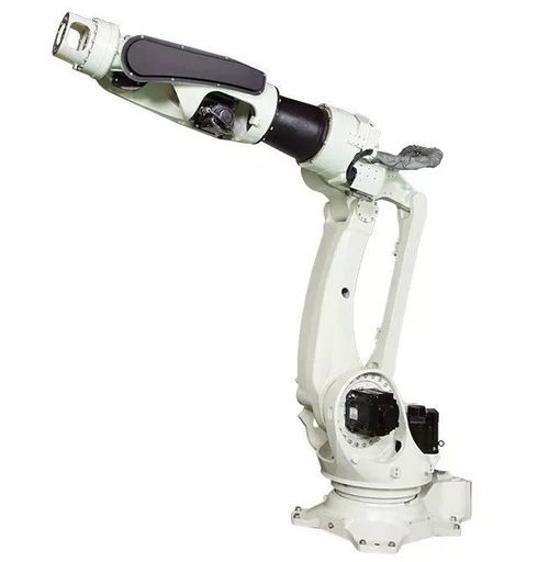 我心目中的国产工业机器人本体一线品牌——一场关于实力与未来的火热投票